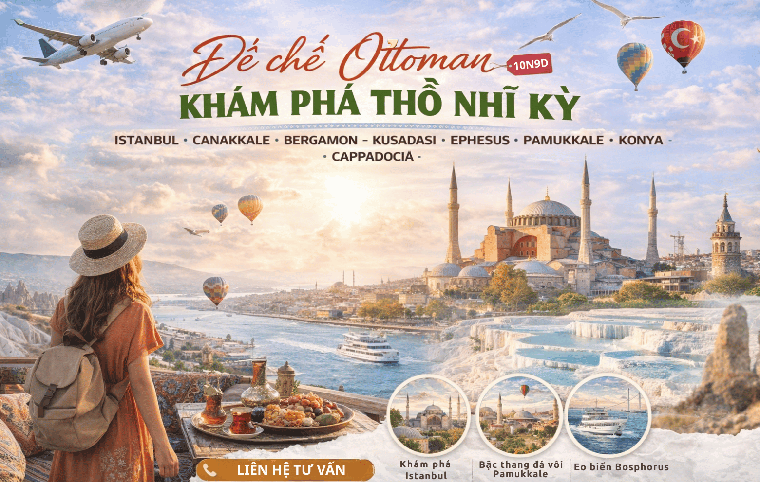 TURKEY TRAVEL Türkiye TRAVEL