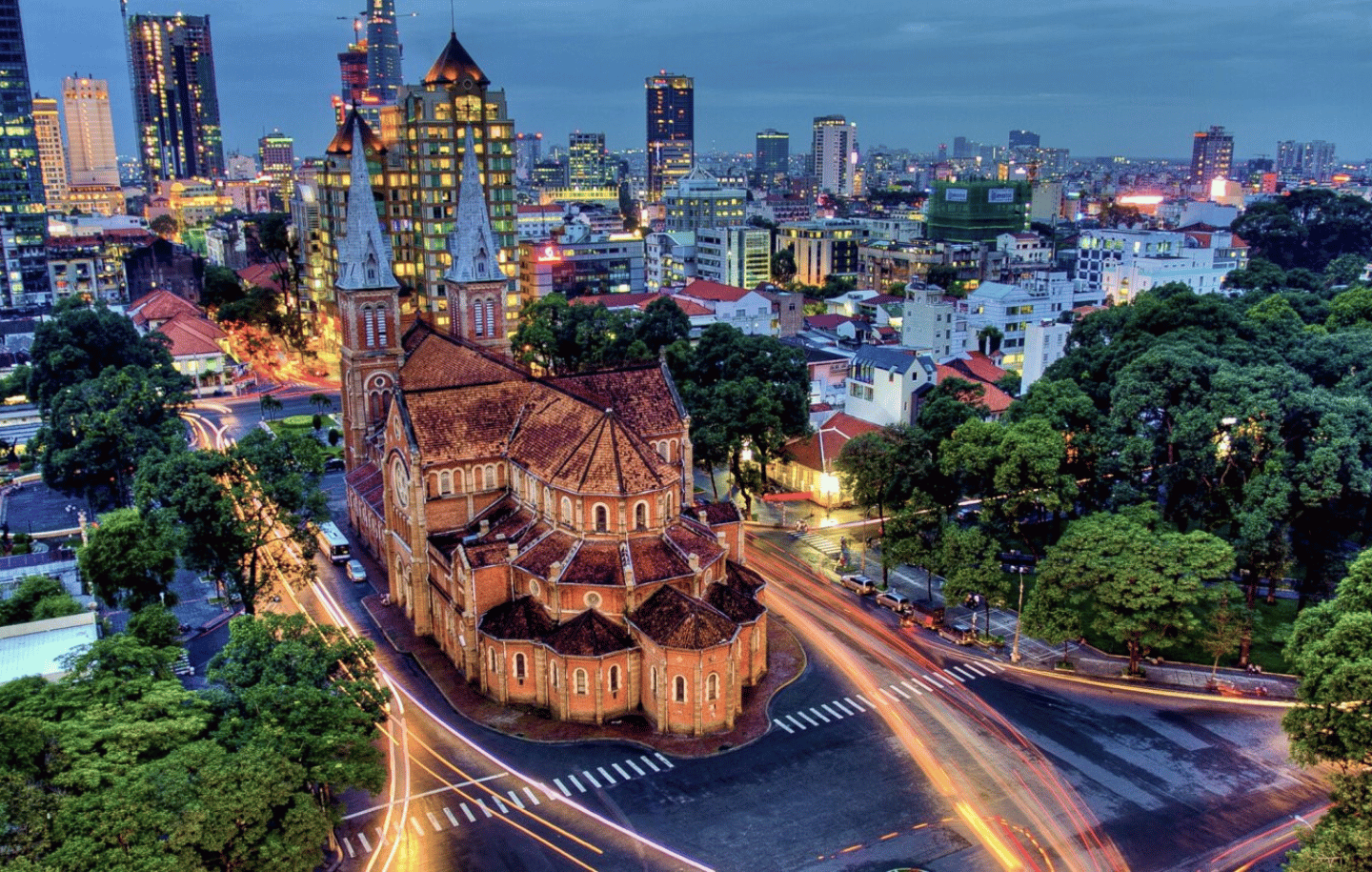 Tour Cuba